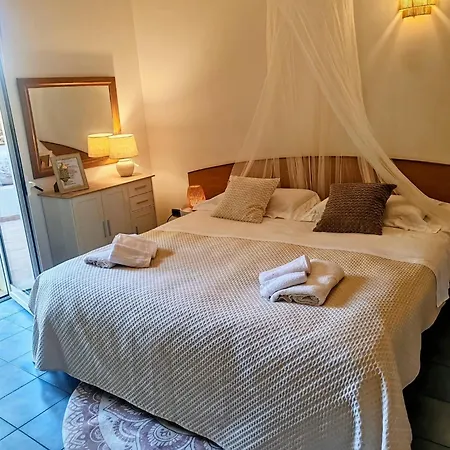 Holiday home Salento Garden Relax