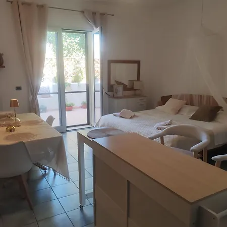 Σπίτι διακοπών Salento Garden Relax