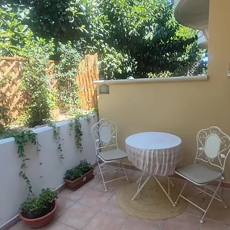Σπίτι διακοπών Salento Garden Relax