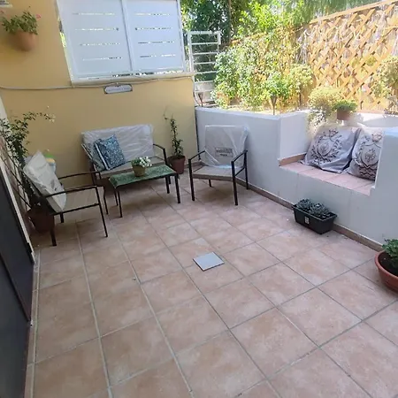 Salento Garden Relax * Merine