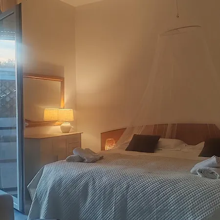 Salento Garden Relax Σπίτι διακοπών